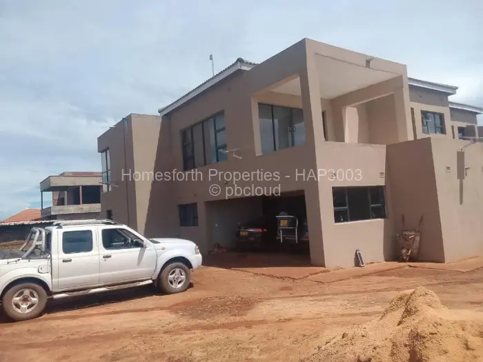 7 Bedroom House for Sale in Mount Pleasant Heights, Harare