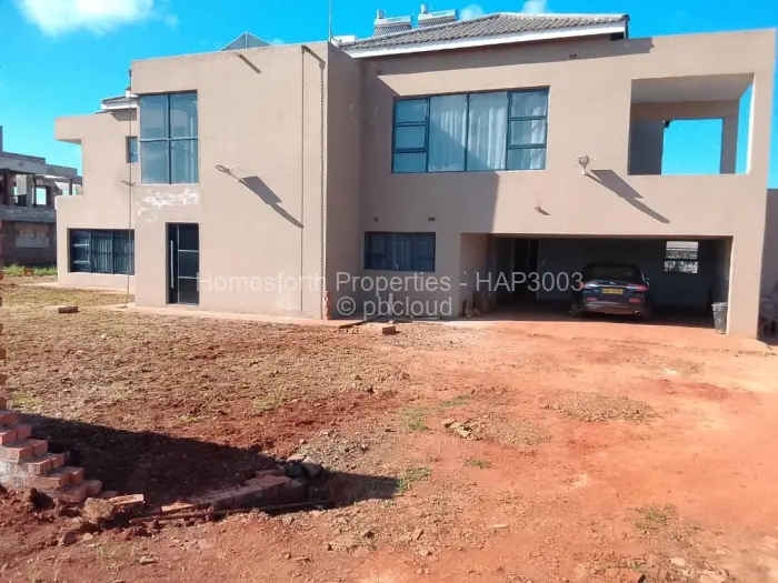 7 Bedroom House for Sale in Mount Pleasant Heights, Harare