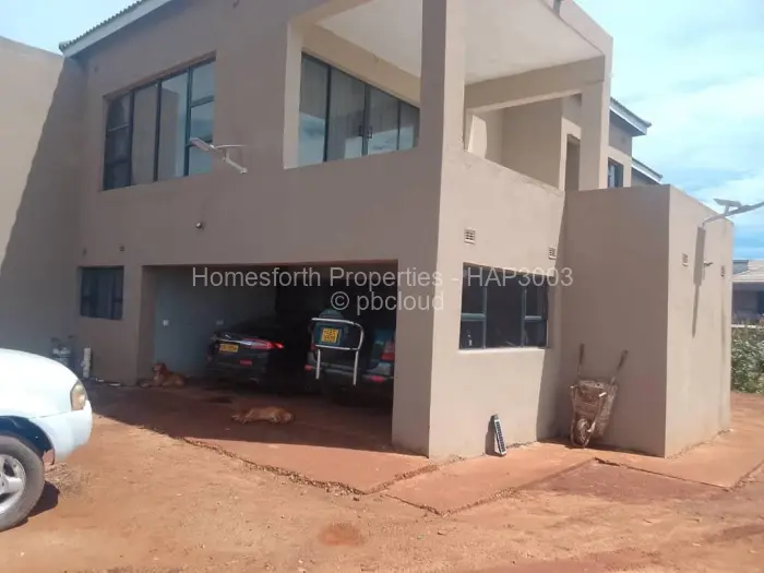 7 Bedroom House for Sale in Mount Pleasant Heights, Harare
