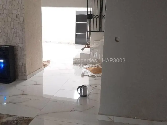 7 Bedroom House for Sale in Mount Pleasant Heights, Harare