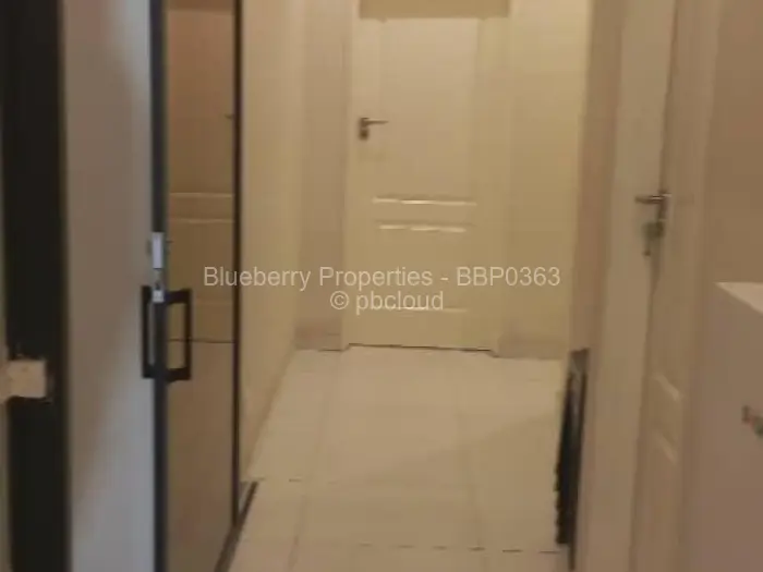 Townhouse/Cluster to Rent in Greendale, Harare