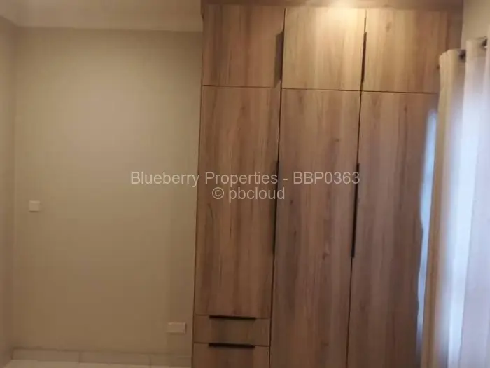 Townhouse/Cluster to Rent in Greendale, Harare