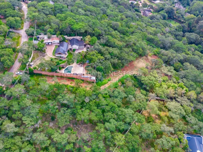 Residential Stand for Sale in Glen Lorne, Harare