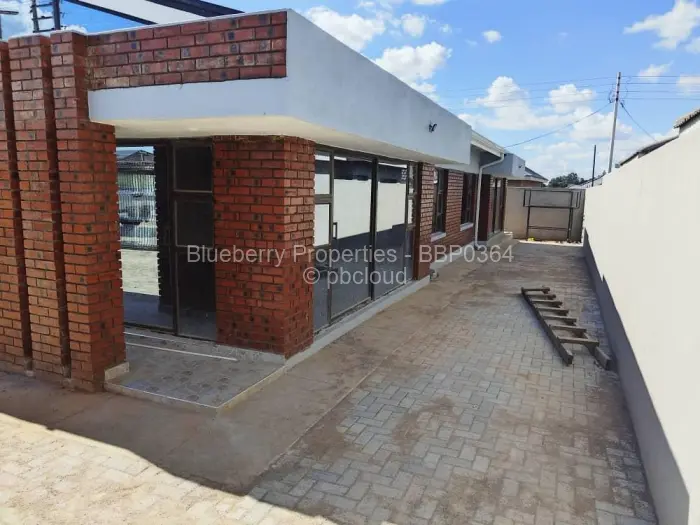 4 Bedroom House for Sale in Mabvazuva Estates, Ruwa
