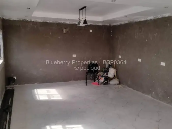 4 Bedroom House for Sale in Mabvazuva Estates, Ruwa