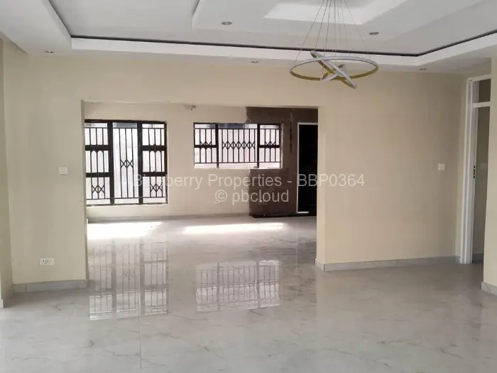 4 Bedroom House for Sale in Mabvazuva Estates, Ruwa