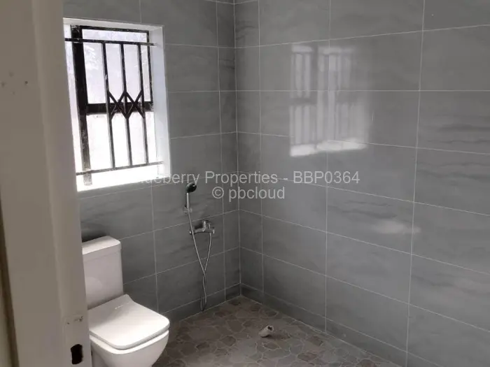 4 Bedroom House for Sale in Mabvazuva Estates, Ruwa