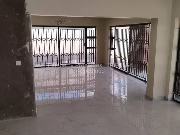 4 Bedroom House for Sale in Mabvazuva Estates, Ruwa