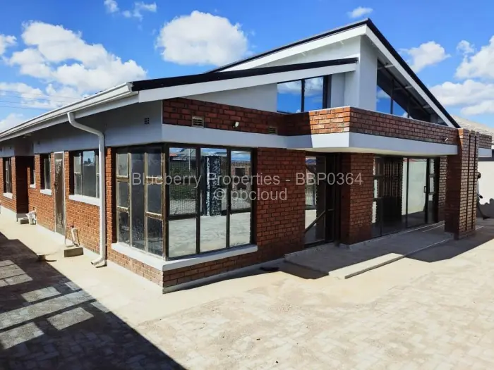 4 Bedroom House for Sale in Mabvazuva Estates, Ruwa