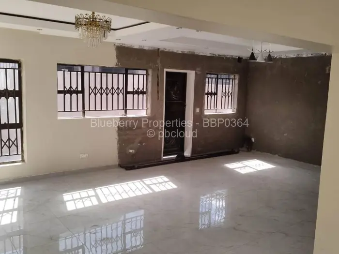 4 Bedroom House for Sale in Mabvazuva Estates, Ruwa