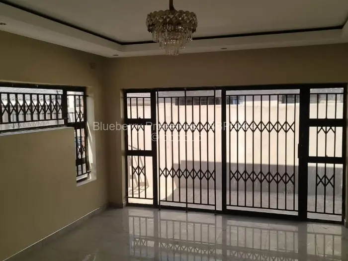 4 Bedroom House for Sale in Mabvazuva Estates, Ruwa