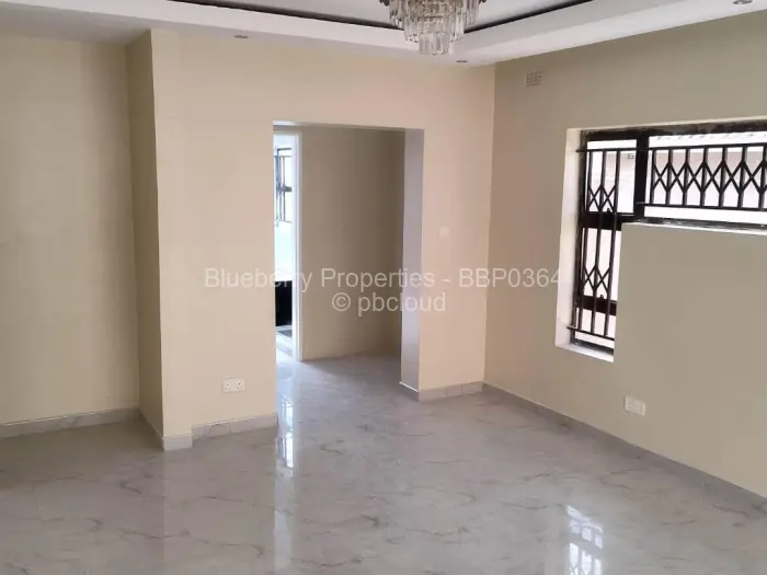 4 Bedroom House for Sale in Mabvazuva Estates, Ruwa