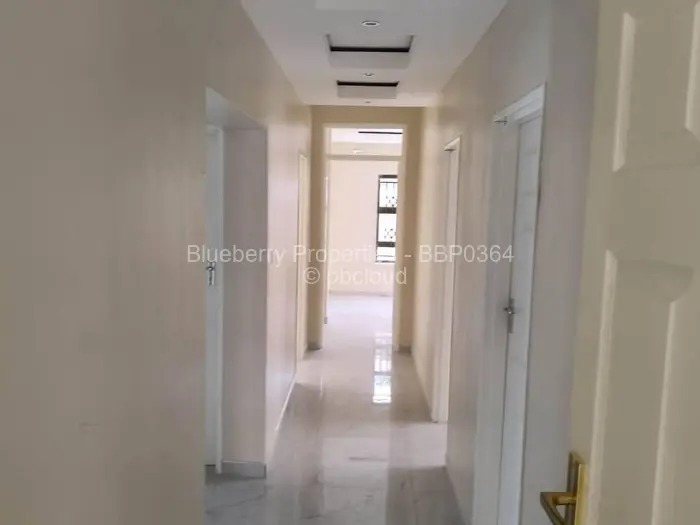 4 Bedroom House for Sale in Mabvazuva Estates, Ruwa