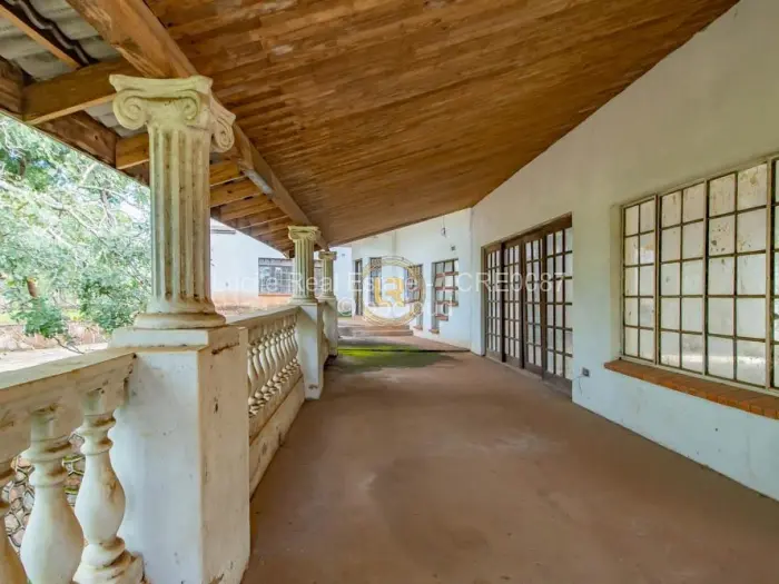 6 Bedroom House for Sale in Shawasha Hills, Harare