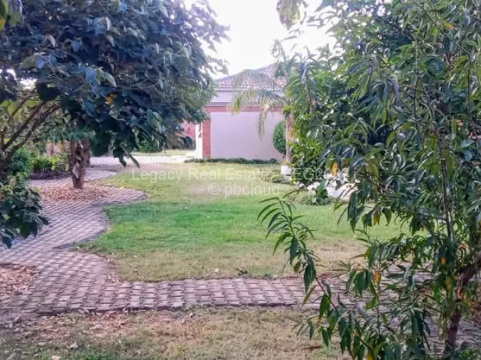 4 Bedroom House for Sale in Pomona, Harare