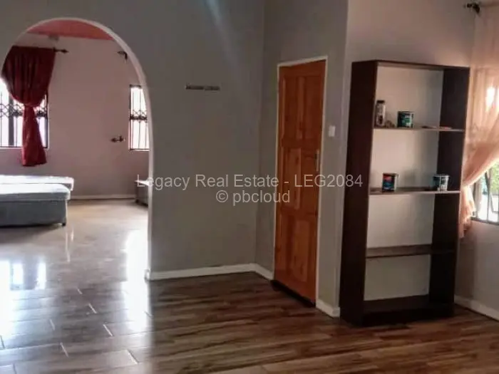 4 Bedroom House for Sale in Pomona, Harare