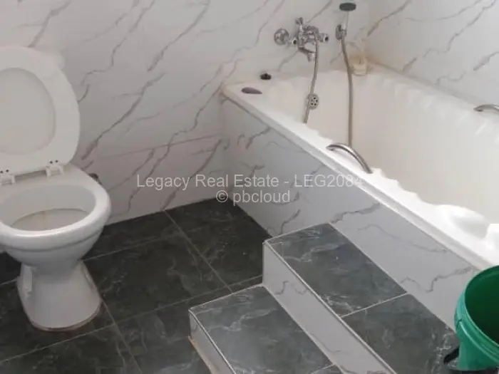 4 Bedroom House for Sale in Pomona, Harare