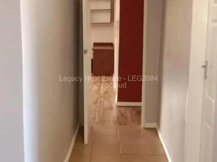 4 Bedroom House for Sale in Pomona, Harare