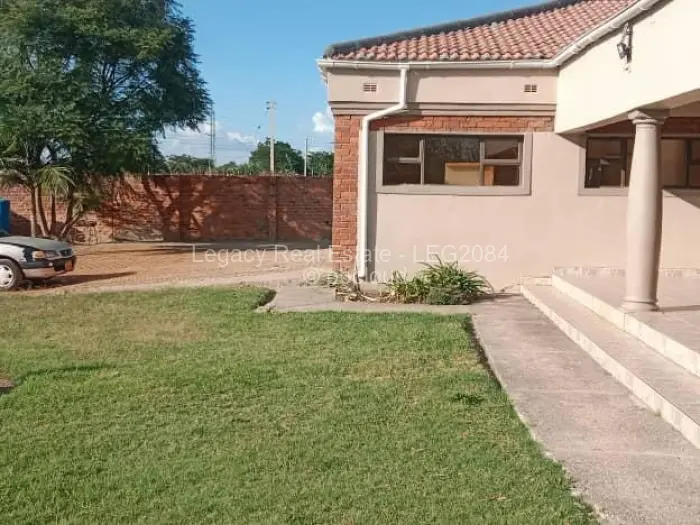 4 Bedroom House for Sale in Pomona, Harare