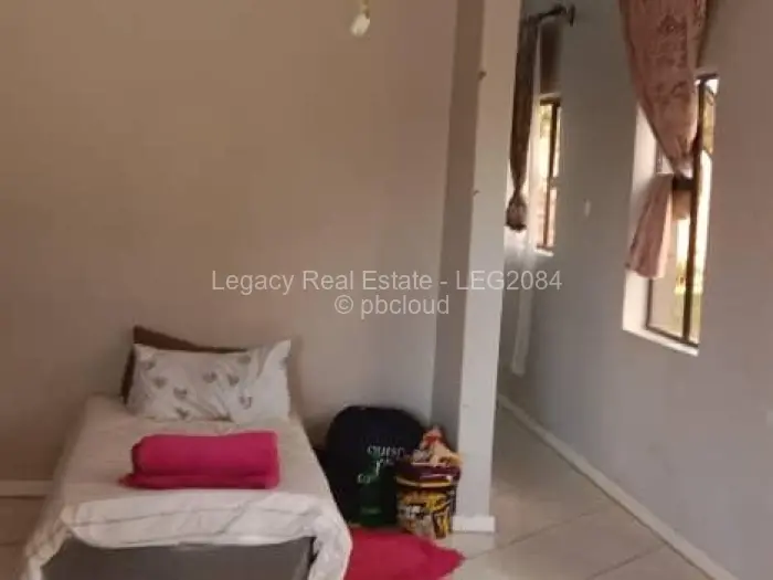 4 Bedroom House for Sale in Pomona, Harare