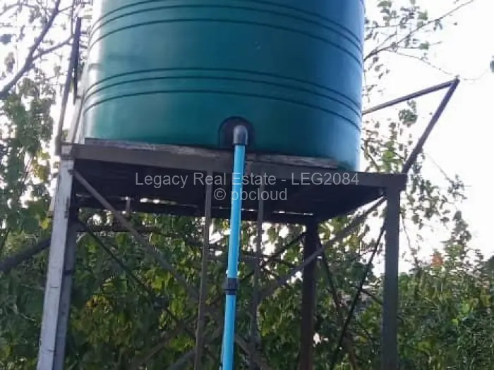 4 Bedroom House for Sale in Pomona, Harare