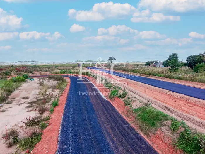 Residential Stand for Sale in Ruwa, Ruwa