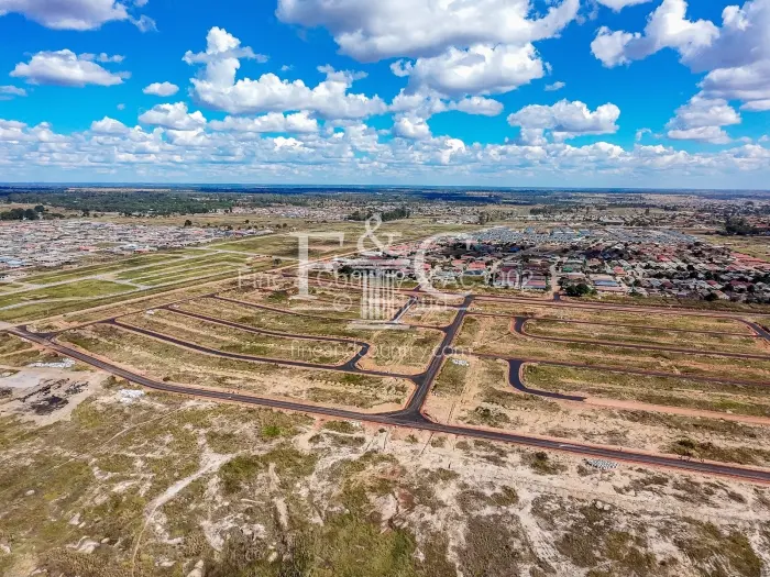 Residential Stand for Sale in Ruwa, Ruwa