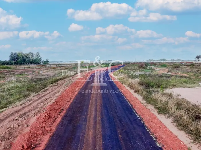 Residential Stand for Sale in Ruwa, Ruwa