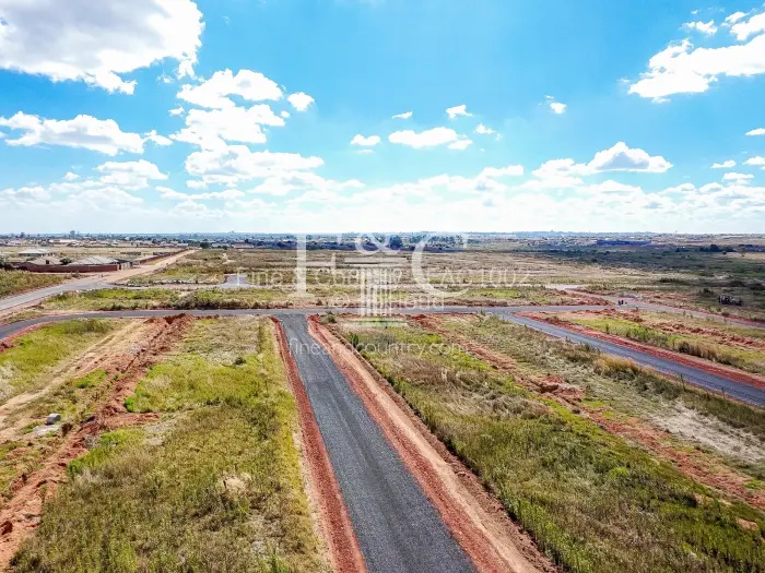 Residential Stand for Sale in Ruwa, Ruwa