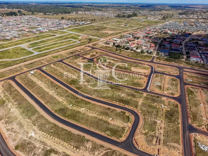 Residential Stand for Sale in Ruwa, Ruwa