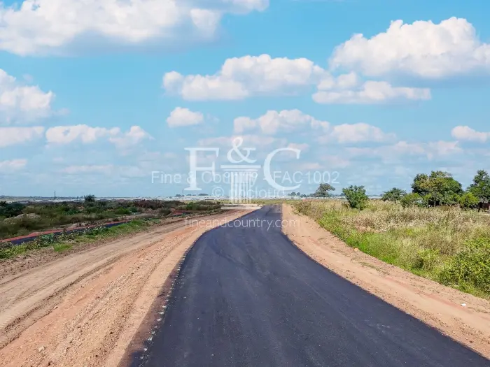 Residential Stand for Sale in Ruwa, Ruwa