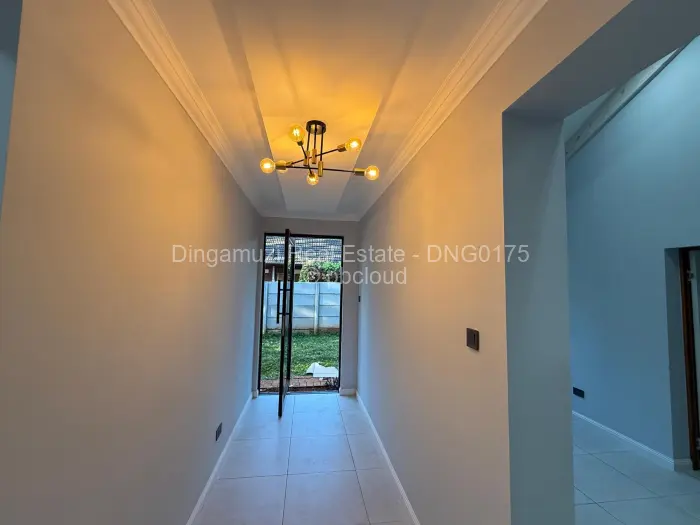 Flat/Apartment for Sale in Greendale North, Harare