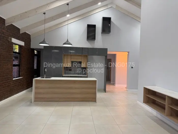 Flat/Apartment for Sale in Greendale North, Harare