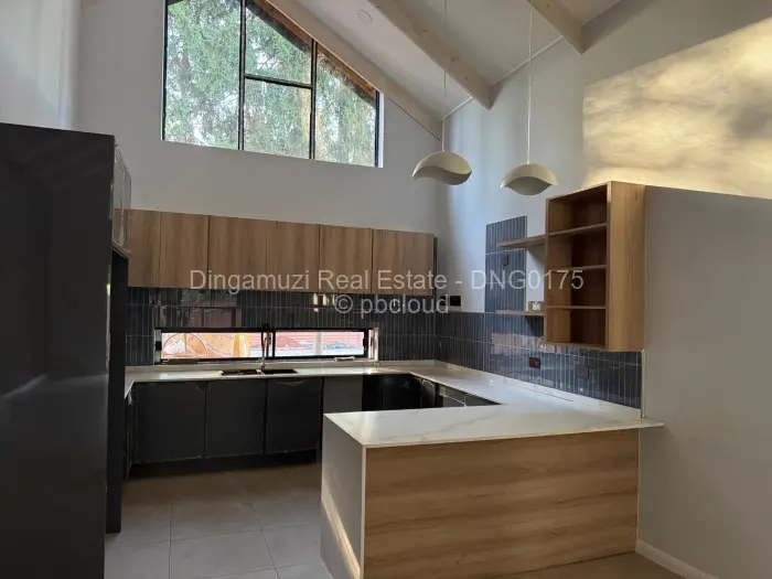 Flat/Apartment for Sale in Greendale North, Harare