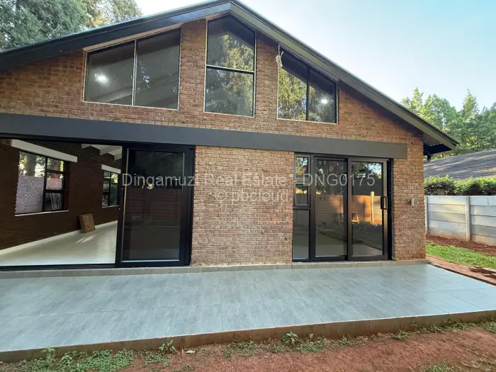 Flat/Apartment for Sale in Greendale North, Harare