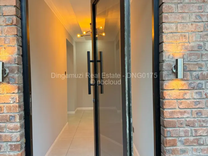 Flat/Apartment for Sale in Greendale North, Harare