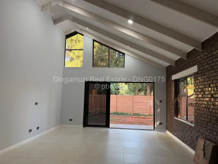 Flat/Apartment for Sale in Greendale North, Harare