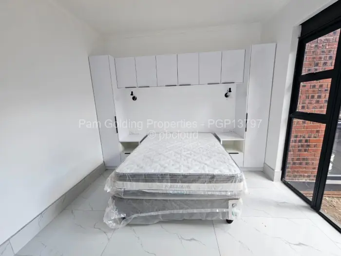 Townhouse/Cluster for Sale in Hillside Byo, Bulawayo