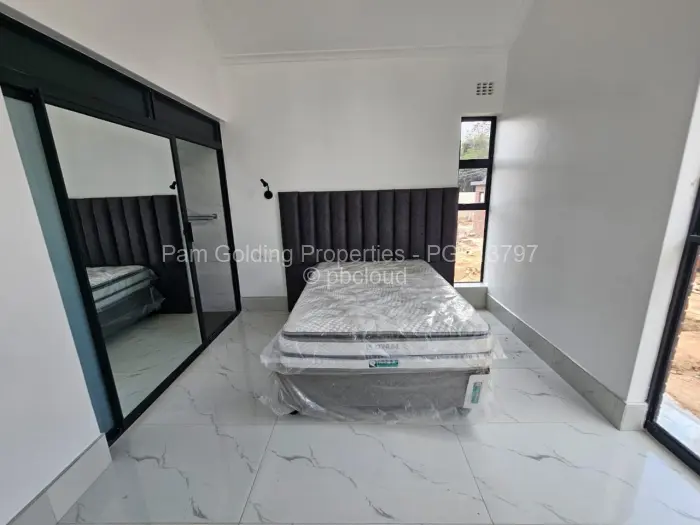 Townhouse/Cluster for Sale in Hillside Byo, Bulawayo