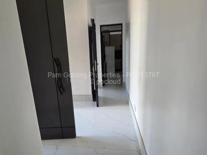 Townhouse/Cluster for Sale in Hillside Byo, Bulawayo