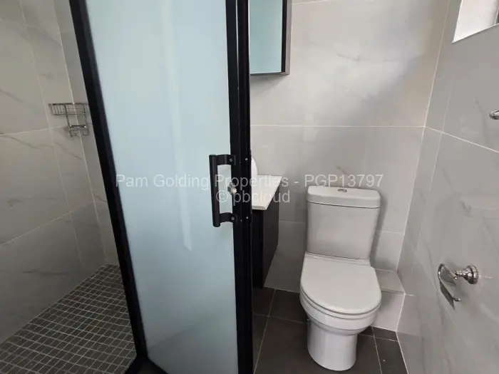 Townhouse/Cluster for Sale in Hillside Byo, Bulawayo