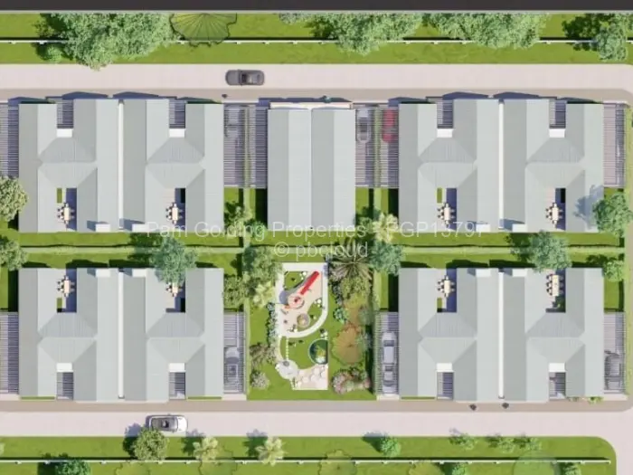 Townhouse/Cluster for Sale in Hillside Byo, Bulawayo