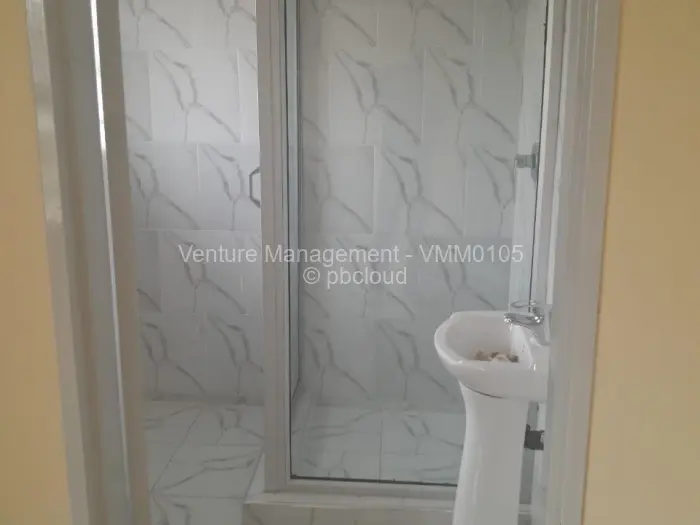 2 Bedroom House to Rent in Bluff Hill