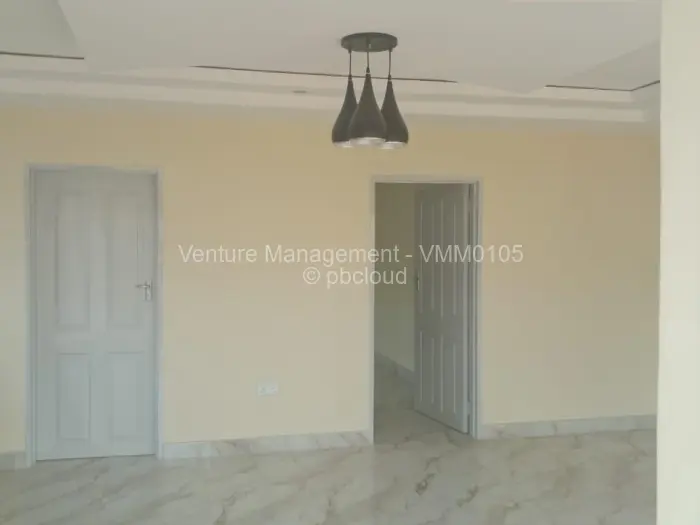 2 Bedroom House to Rent in Bluff Hill