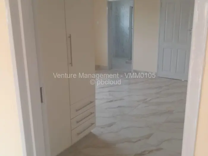 2 Bedroom House to Rent in Bluff Hill