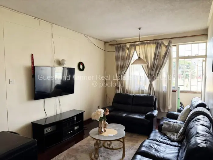 Flat/Apartment for Sale in Eastlea, Harare