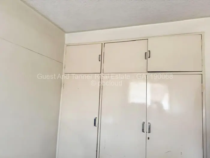 Flat/Apartment for Sale in Eastlea, Harare