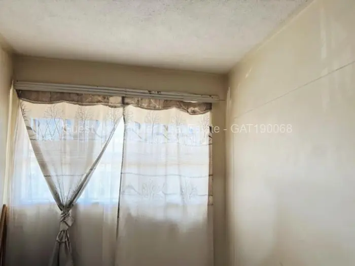 Flat/Apartment for Sale in Eastlea, Harare