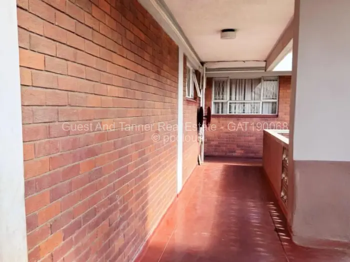 Flat/Apartment for Sale in Eastlea, Harare
