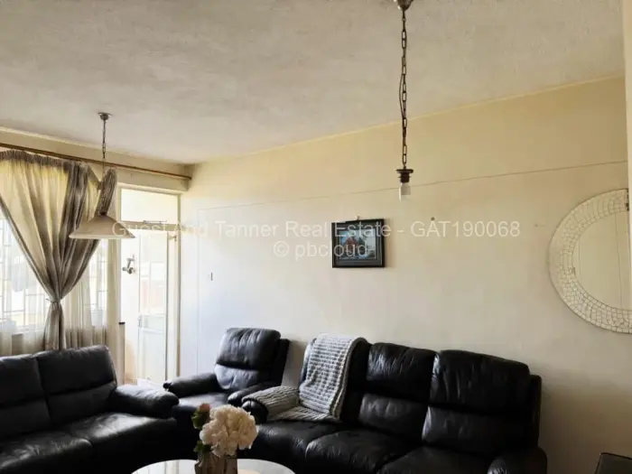 Flat/Apartment for Sale in Eastlea, Harare